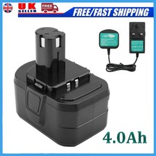 14.4V 4000mAh Battery Ni-MH