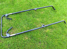 McCulloch 40-450 CDPR Mower