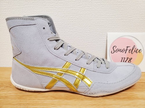 Asics wrestling shoes 1083a001 - wrestling,