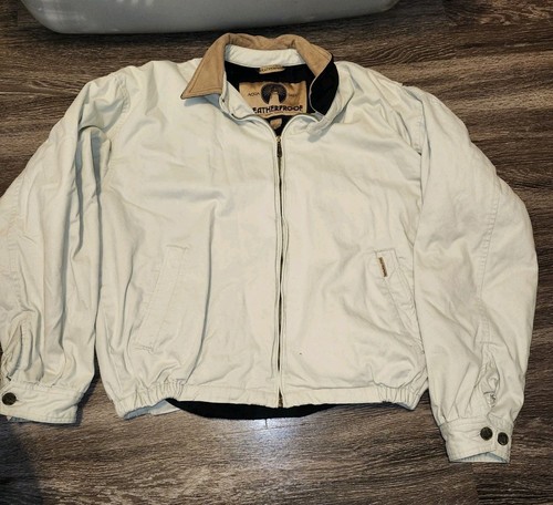 Weather proof jacket men l - weather, men's