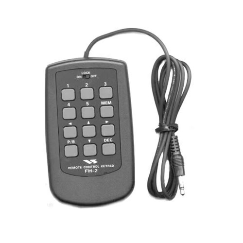 Yaesu remote control - yaesu,