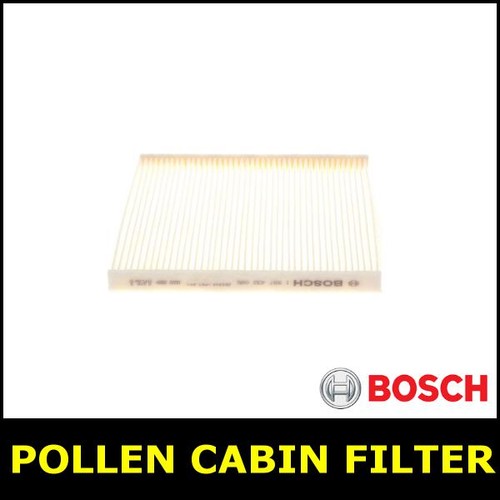 Pollen cabin filter fits - filter,