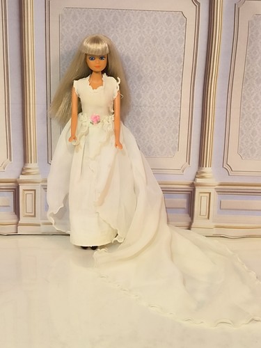 Vintage dolls steffi - dolls,