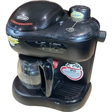 DeLonghi CoffeeCappuccino IFD