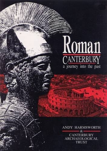 Roman canterbury harmsworth - canterbury,,