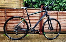Carrera Crossfire 2 Hybrid