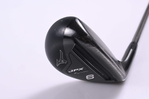Mizuno jpx 921 - fli-hi, #6