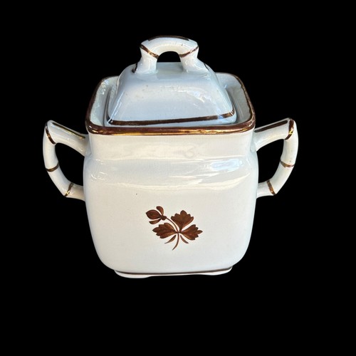 Alfred meakin antique tea - alfred,