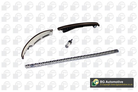 New timing chain - timing, kit