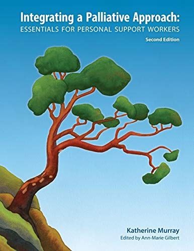 Integrating palliative - a,