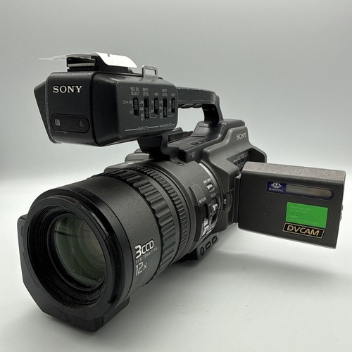 Sony dsr pd150p professional - dsr-pd150p,