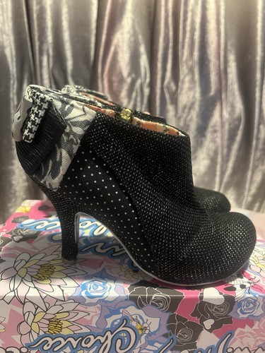 Irregular choice euro - irregular,