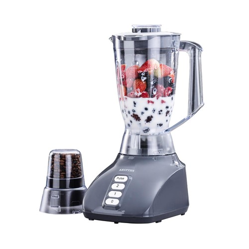 Krypton food jug blender 6l - food, 1.6l