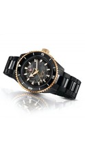 RADO Captain Cook High-Tech