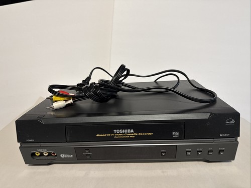 Toshiba 522 head hi - toshiba, w-522