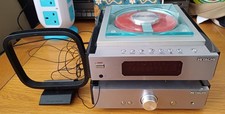 Hitachi AX-M66 Micro Hi-Fi