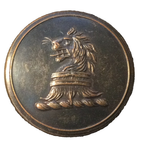 The barry family crest - the,