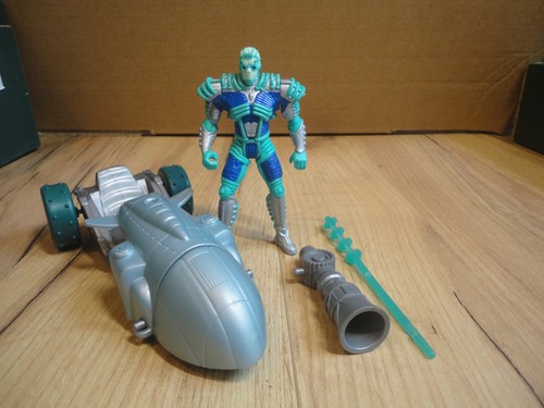 Kenner batman robin movie - batman,