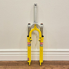 Vintage Rock Shox Judy SL Fork