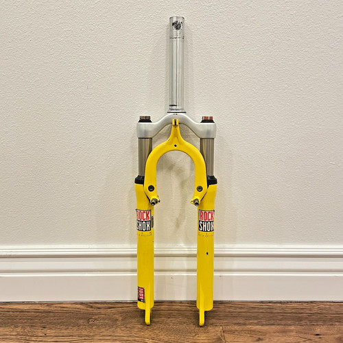 Vintage rock shox - vintage, fork