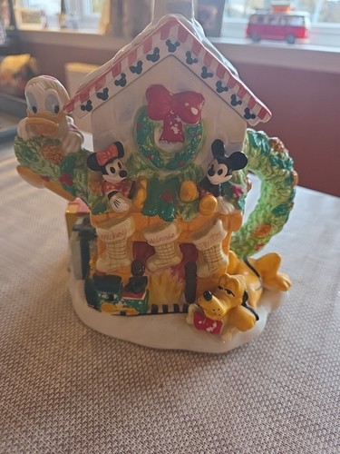 Disney christmas collection - disney's,