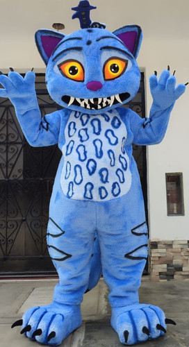 Adult mascot costume bnib - costume,