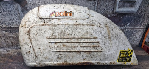 Vespa 125 150 super - 125,