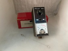 Hanson SWR-3 0 - 150MHz SWR and FS meter.