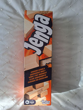 Jenga Original Hasbro Games