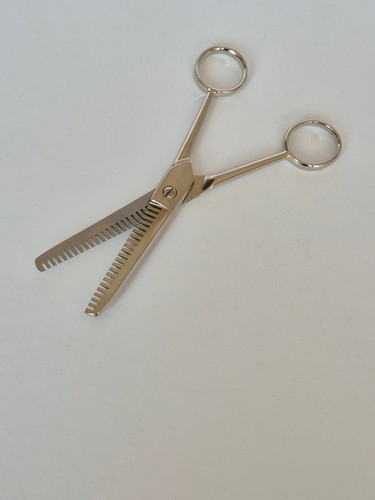 Thinning scissors dovo - thinning,