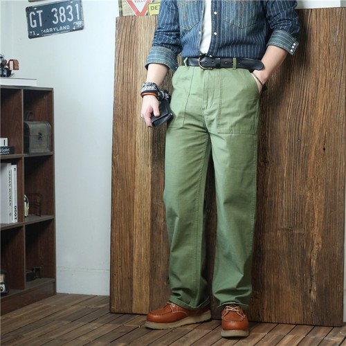 Okonkwo vintage 107 - vintage, fatigue