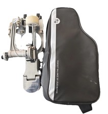 Sonor Perfect Balance Jojo Mayer Drum Pedal with Case