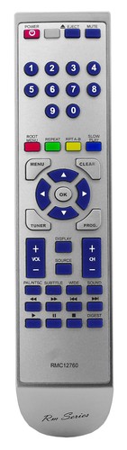 Tevion replacement remote - tevion,