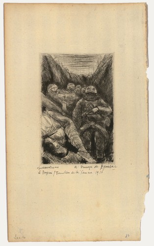 Andre dunoyer segonzac - andre,