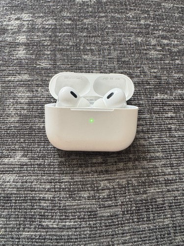 Airpods pro faulty - airpods,