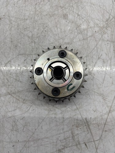 Camshaft adjuster 252649 m139s - camshaft,