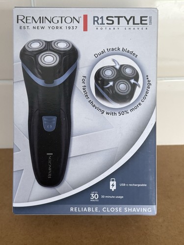 Remington men rotary - r1,