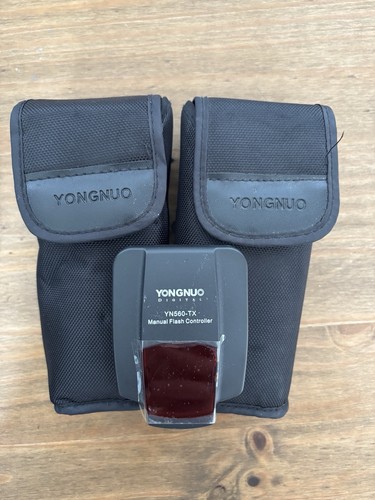 Yongnuo yn560 manual flash - yongnuo,