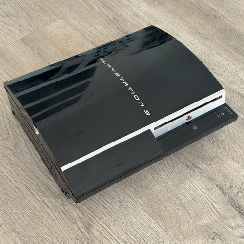 Sony playstation ps3 - ps3, fat