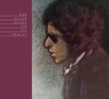 Blood on the Tracks (Hybrid SACD) - Dylan, Bob