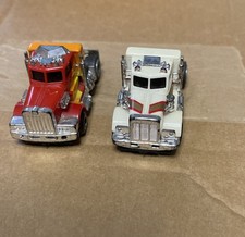 Faulty Vintage TCR Total