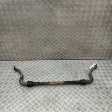 PORSCHE CAYENNE 9PA Front Anti Roll Bar 95534370150 4.8 Petrol 373kW 2008