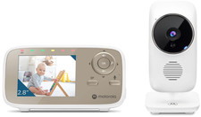 New motorola nursery vm483 - nursery,