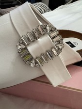 Love Lemonade Clogs, White