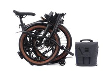 Brompton Electrc G Line MY26