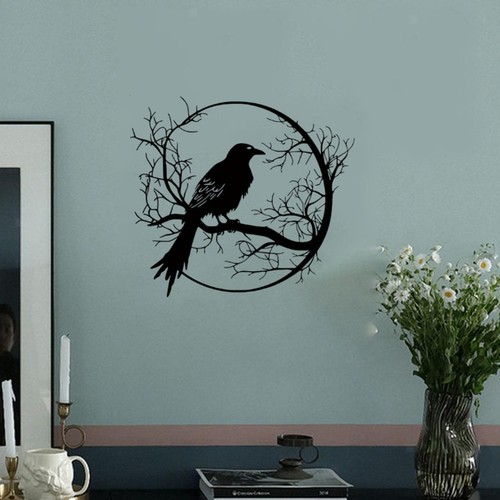 Wall art decor - wall, sculptures