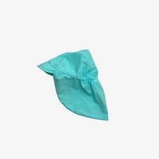 Polarn O. Pyret, Mint Sun Hat, 4-9 Months 106811/1