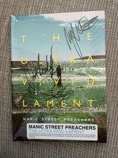 Manic Street Preachers - The