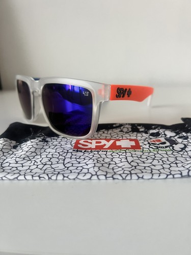 Sunglasses ken block spy helm - sunglasses,