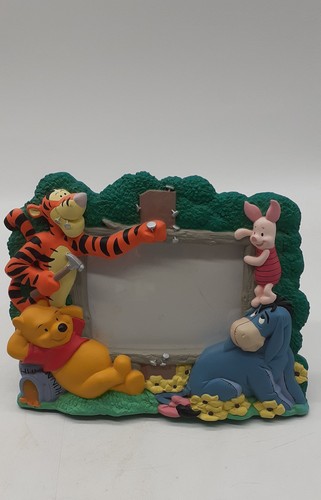 Disney photo frame - winnie, the